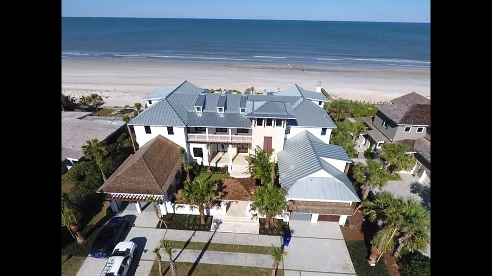 Slide of Weatherlock Roof Systems