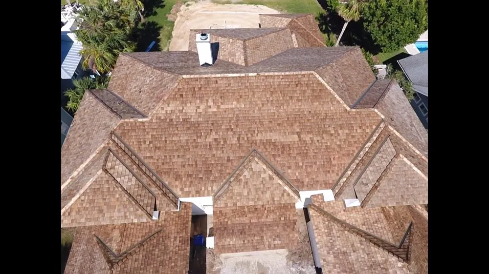 Slide of Weatherlock Roof Systems