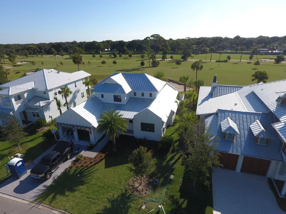 Slide of Weatherlock Roofing Contractor