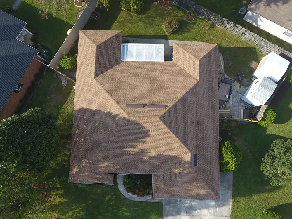 Slide of Weatherlock Roofing Contractor