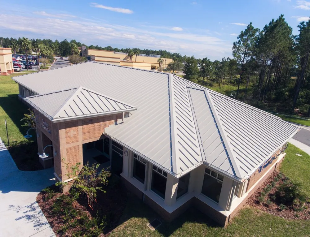 Slide of Weatherlock Roofing Contractor