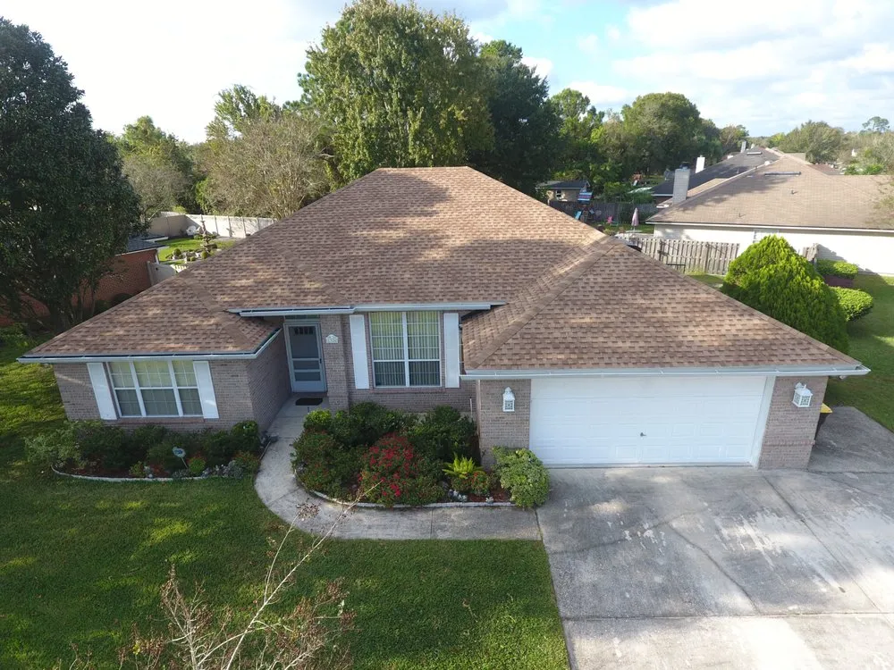 Slide of Weatherlock Roofing Contractor