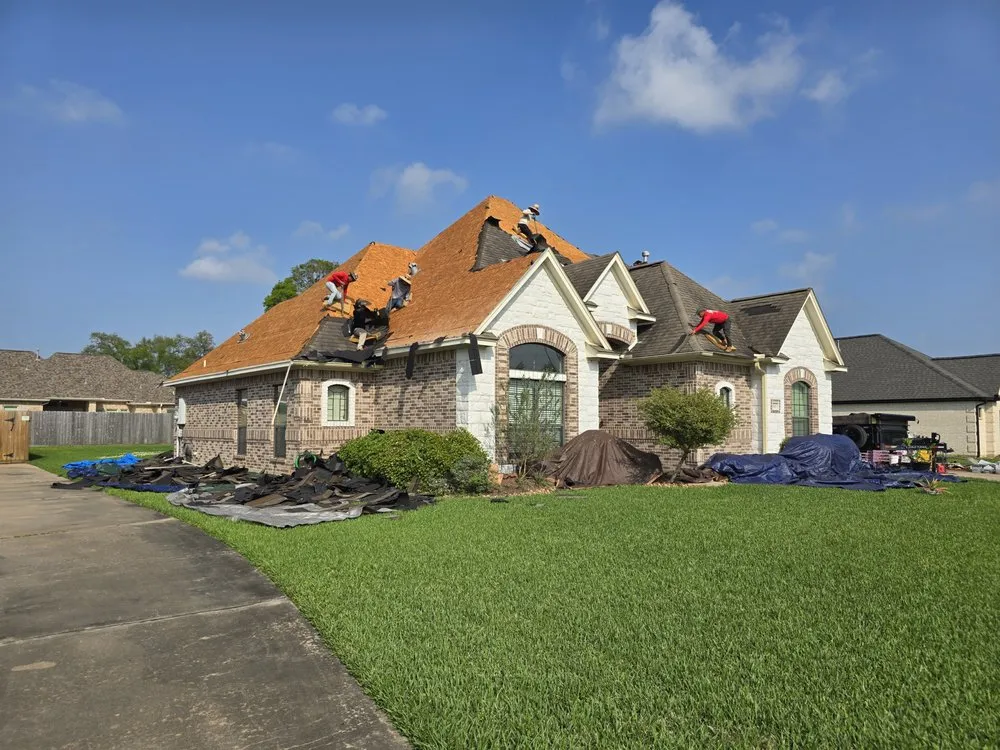 Slide of Weatherly Roofing & Construction