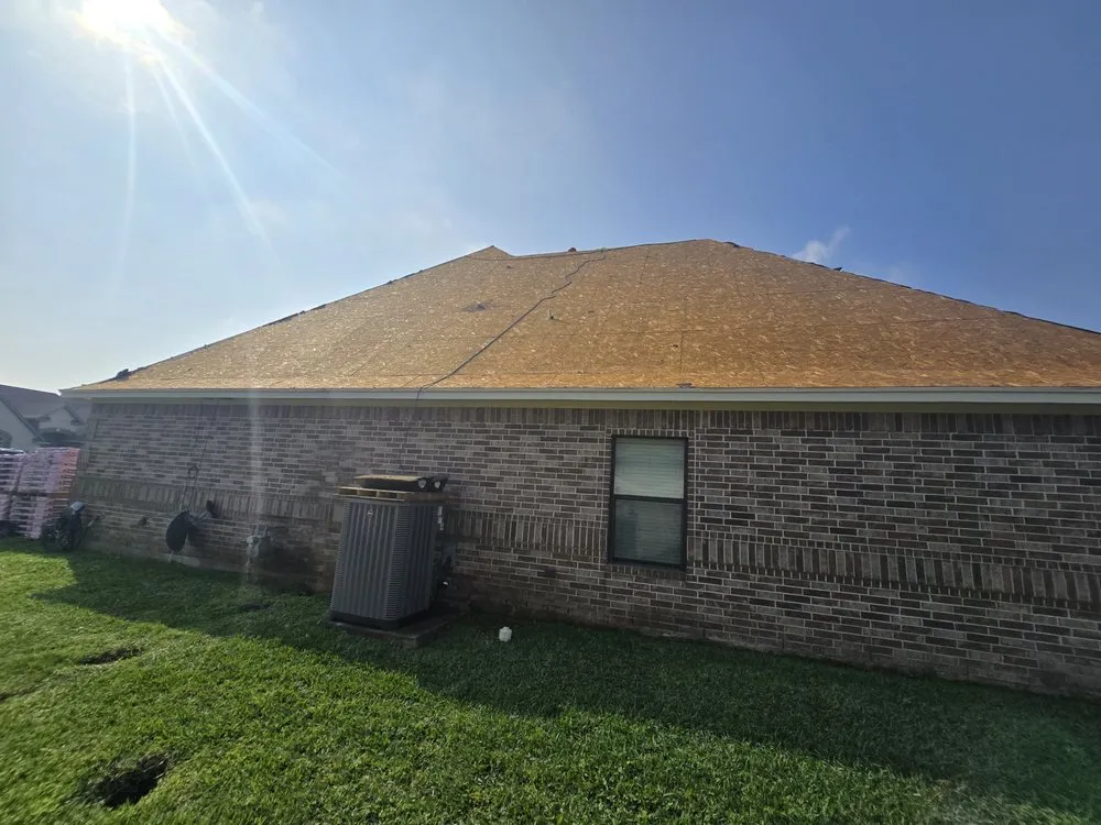 Slide of Weatherly Roofing & Construction