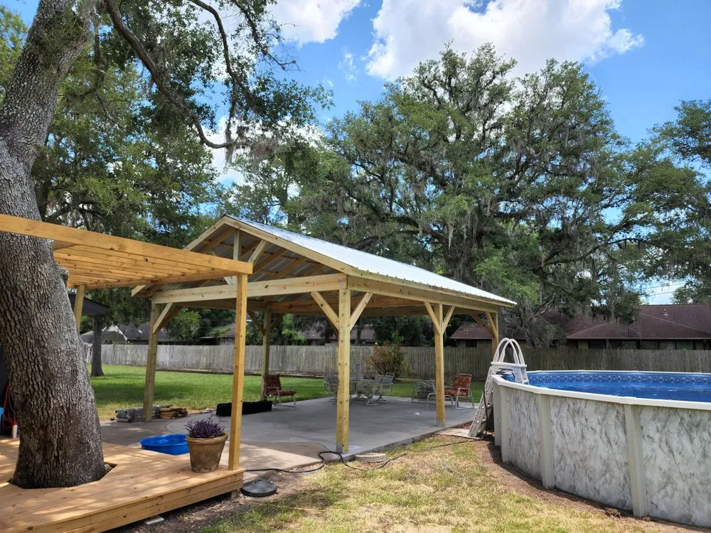 Slide of Weatherly Roofing & Construction