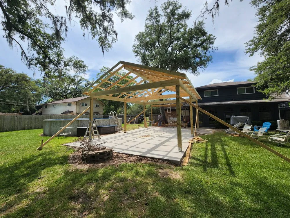 Slide of Weatherly Roofing & Construction