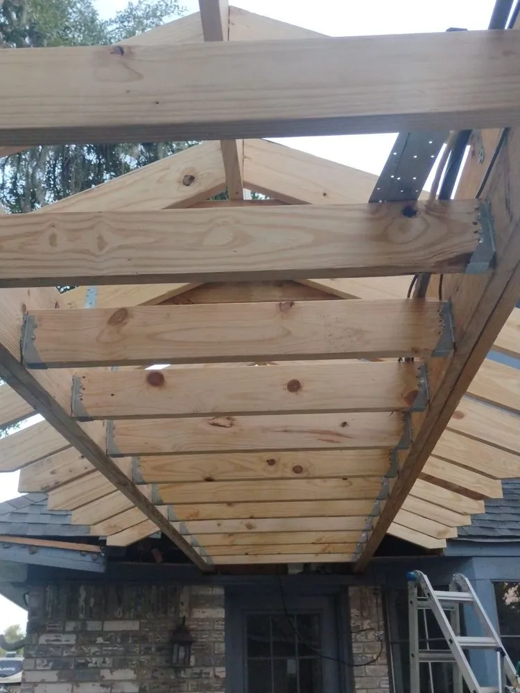 Slide of Weatherly Roofing & Construction