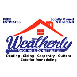 Slide of Weatherly Roofing & Construction