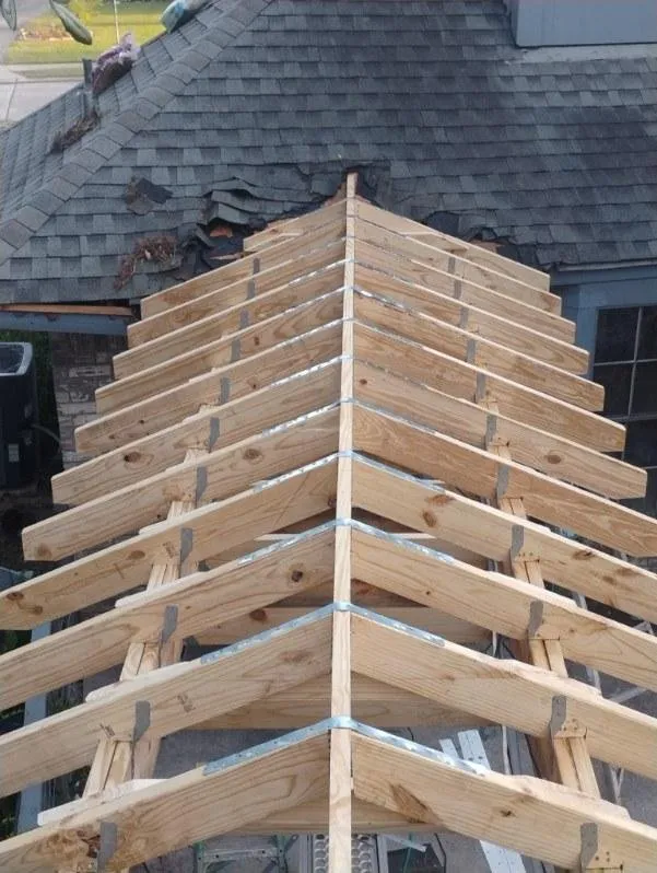 Slide of Weatherly Roofing & Construction