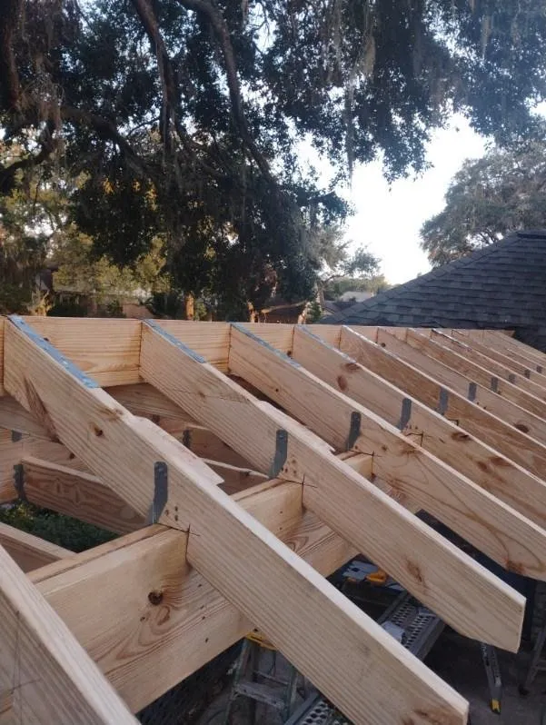 Slide of Weatherly Roofing & Construction