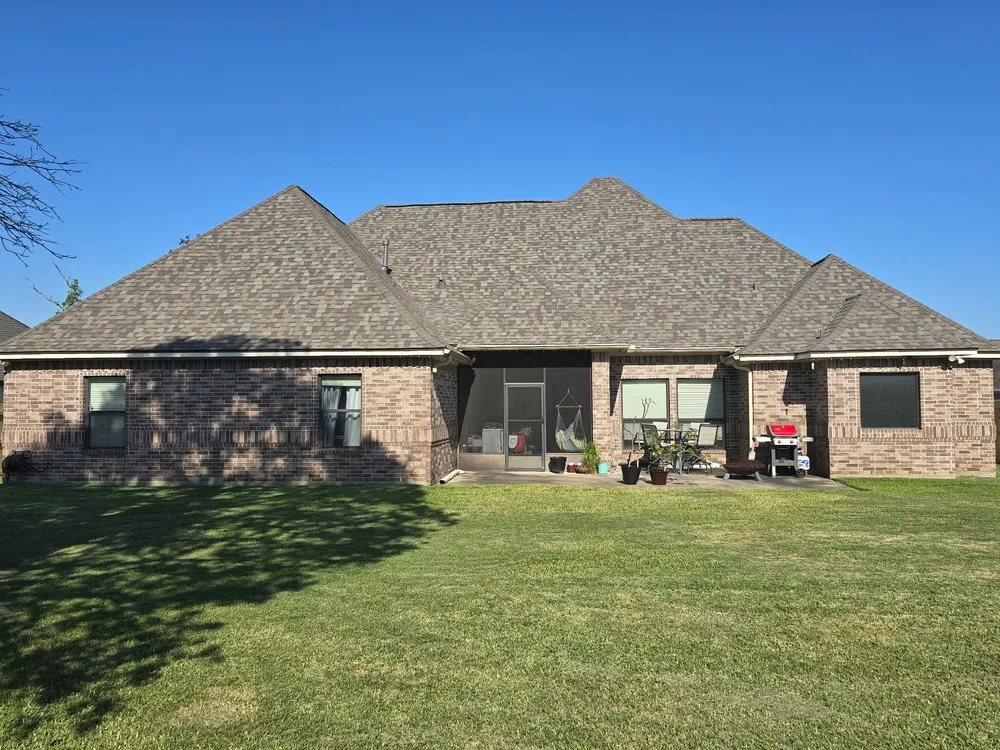 Slide of Weatherly Roofing & Construction