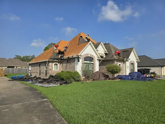 Weatherly Roofing & Construction