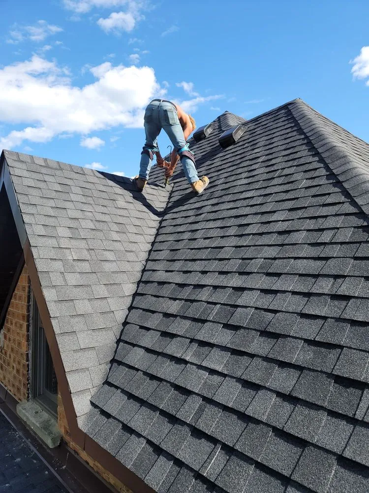 Slide of WEATHERMASTER