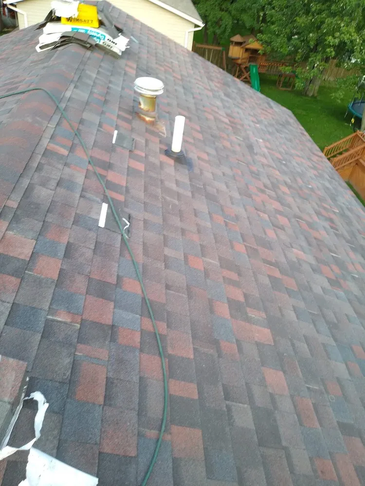 Slide of WEATHERMASTER