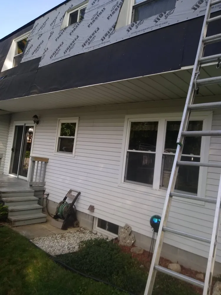 Slide of WEATHERMASTER