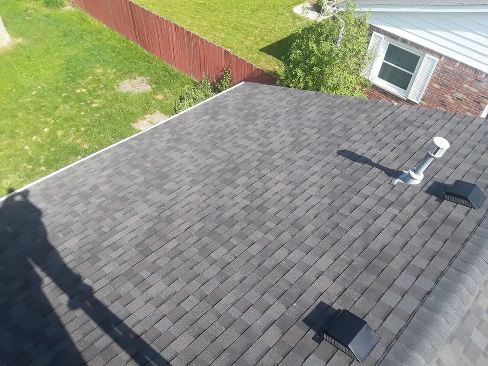 Slide of WEATHERMASTER