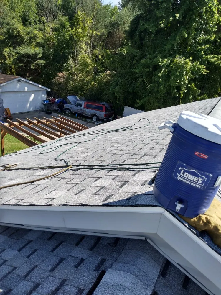 Slide of WEATHERMASTER