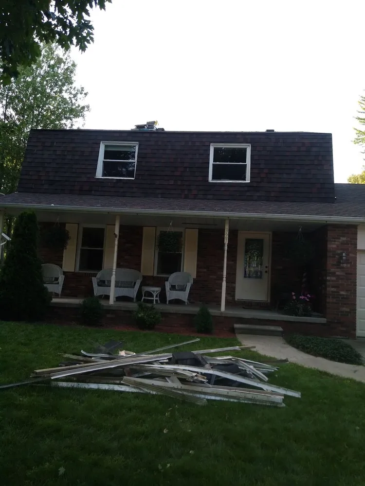 Slide of WEATHERMASTER