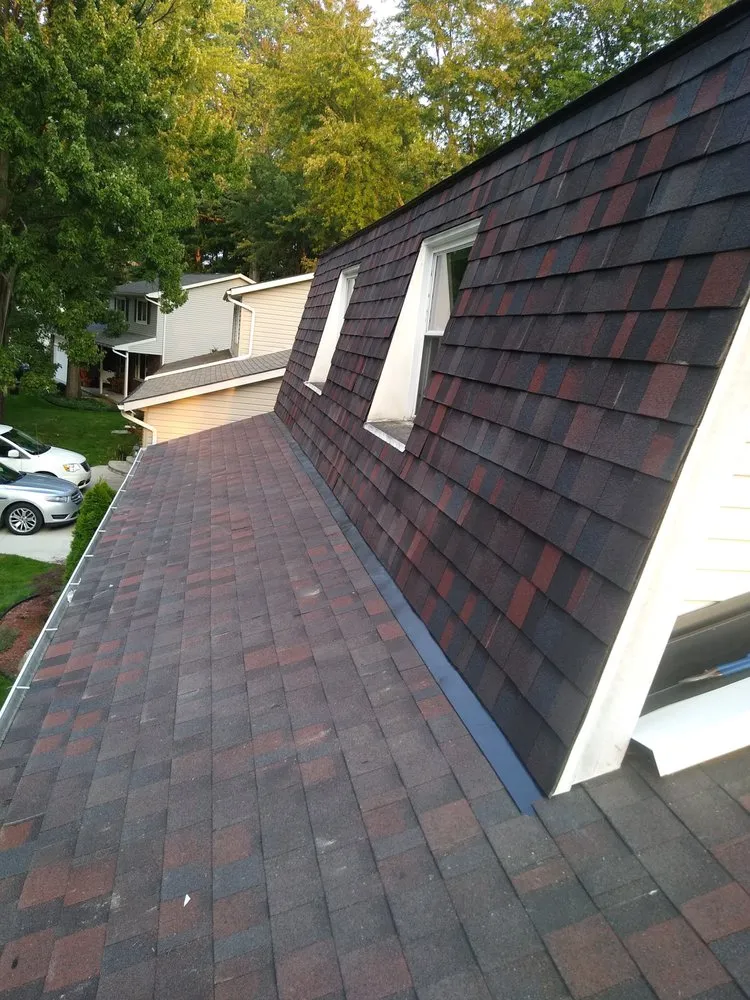 Slide of WEATHERMASTER