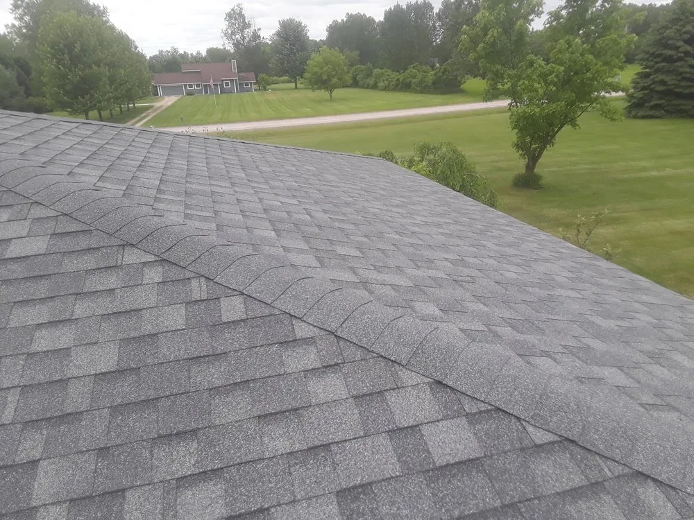 Slide of WEATHERMASTER