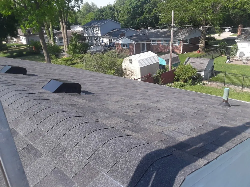 Slide of WEATHERMASTER