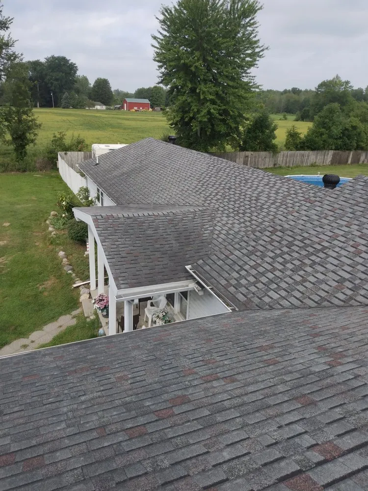 Slide of WEATHERMASTER