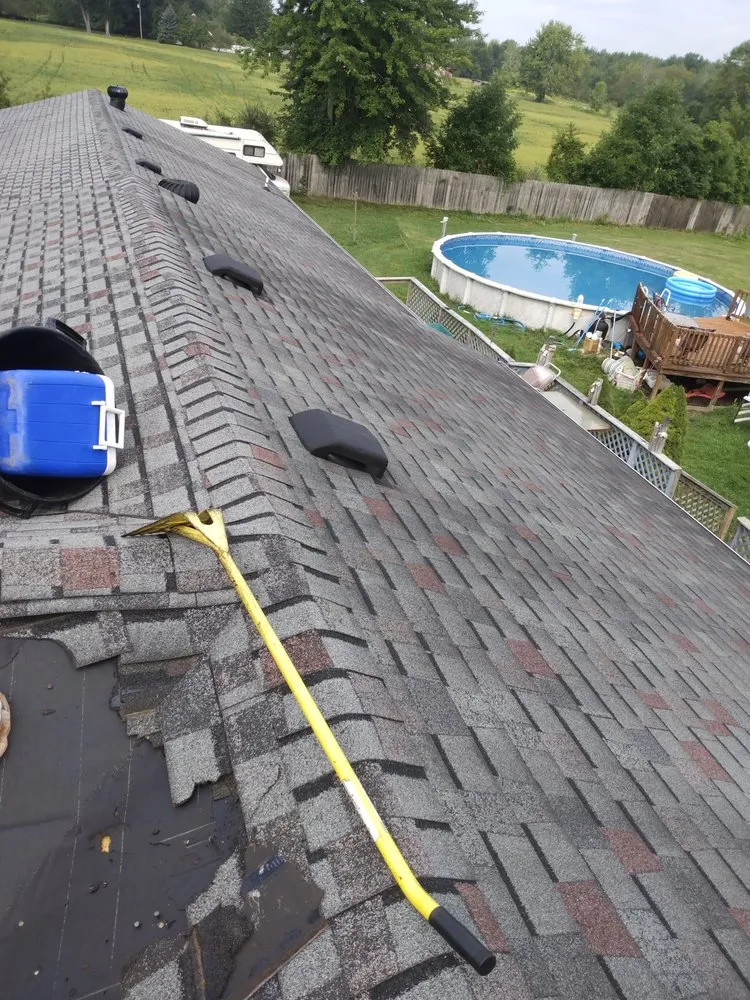 Slide of WEATHERMASTER