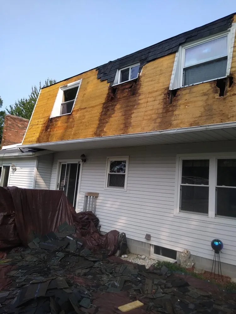 Slide of WEATHERMASTER