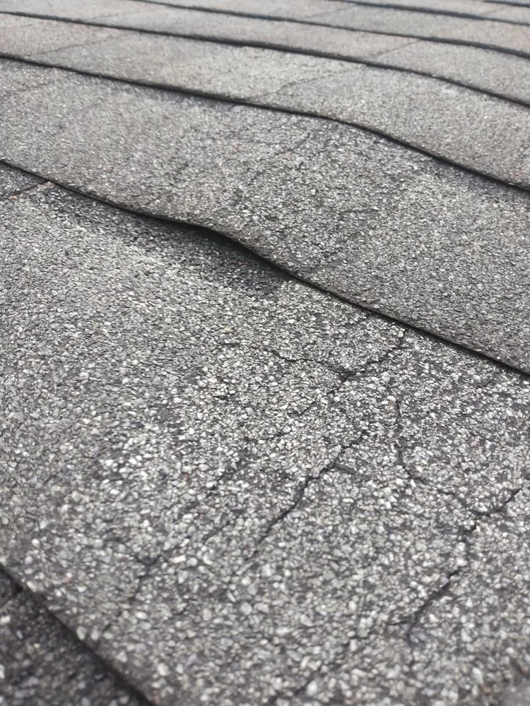 Slide of WEATHERMASTER