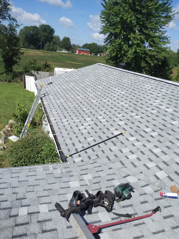 Slide of WEATHERMASTER