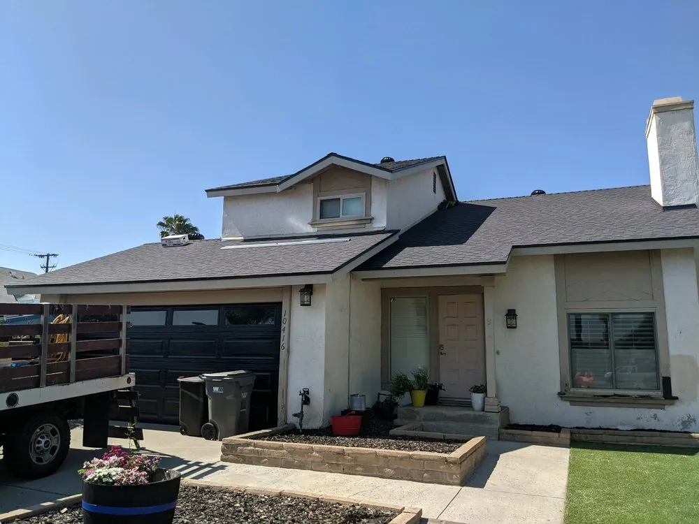 Slide of Weathermaster Roofing Services