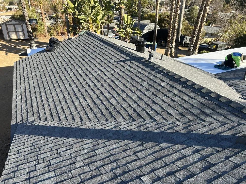 Slide of Weathermaster Roofing Services