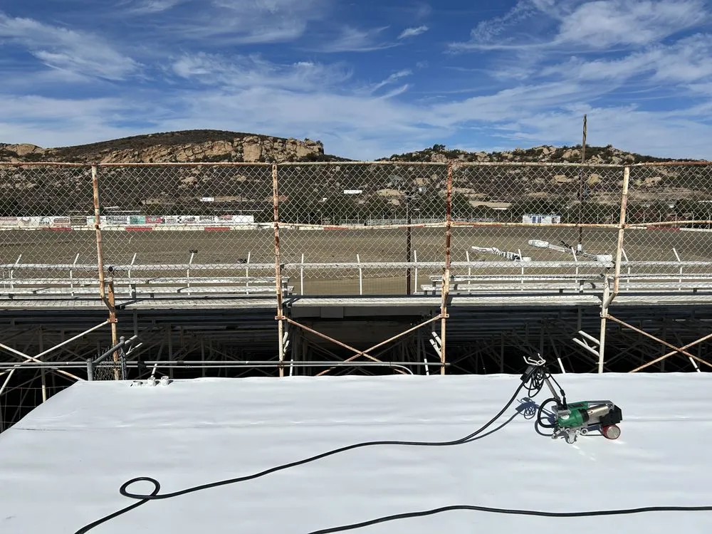 Slide of Weathermaster Roofing Services