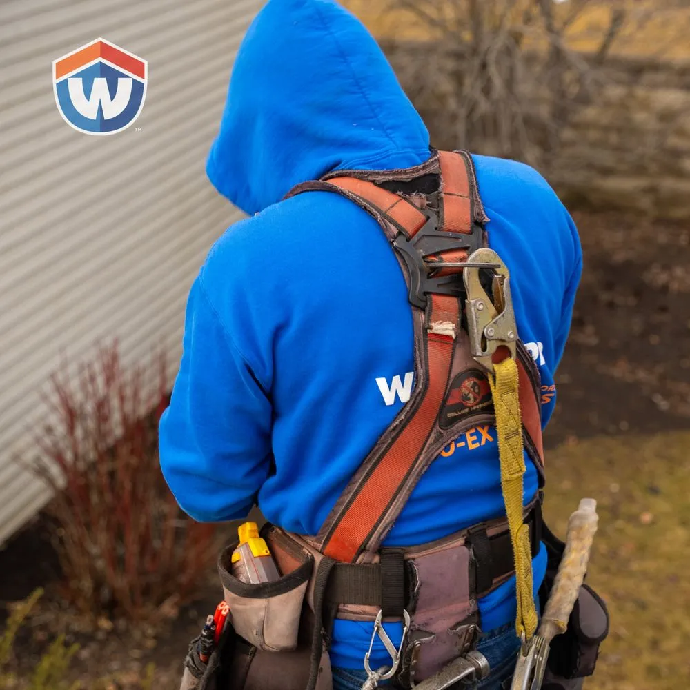 Slide of WeatherPro Exteriors