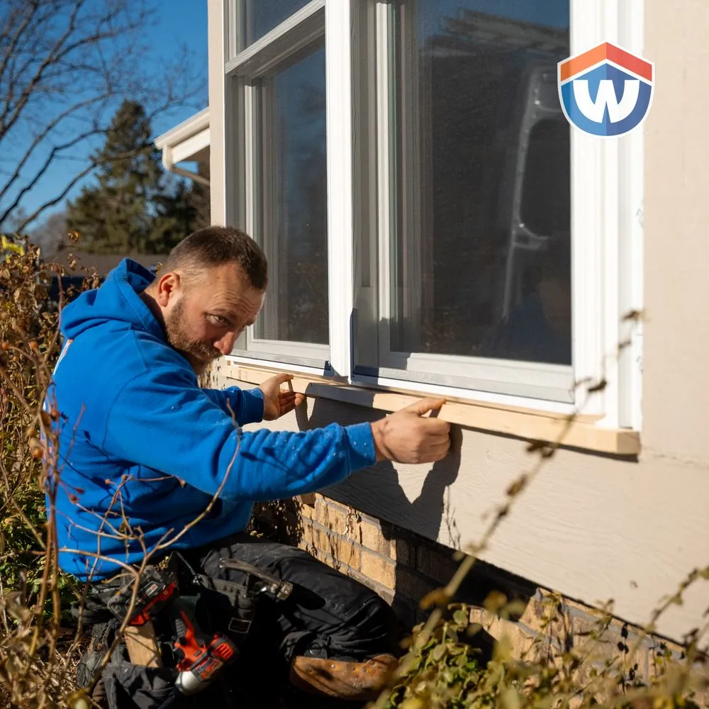 Slide of WeatherPro Exteriors