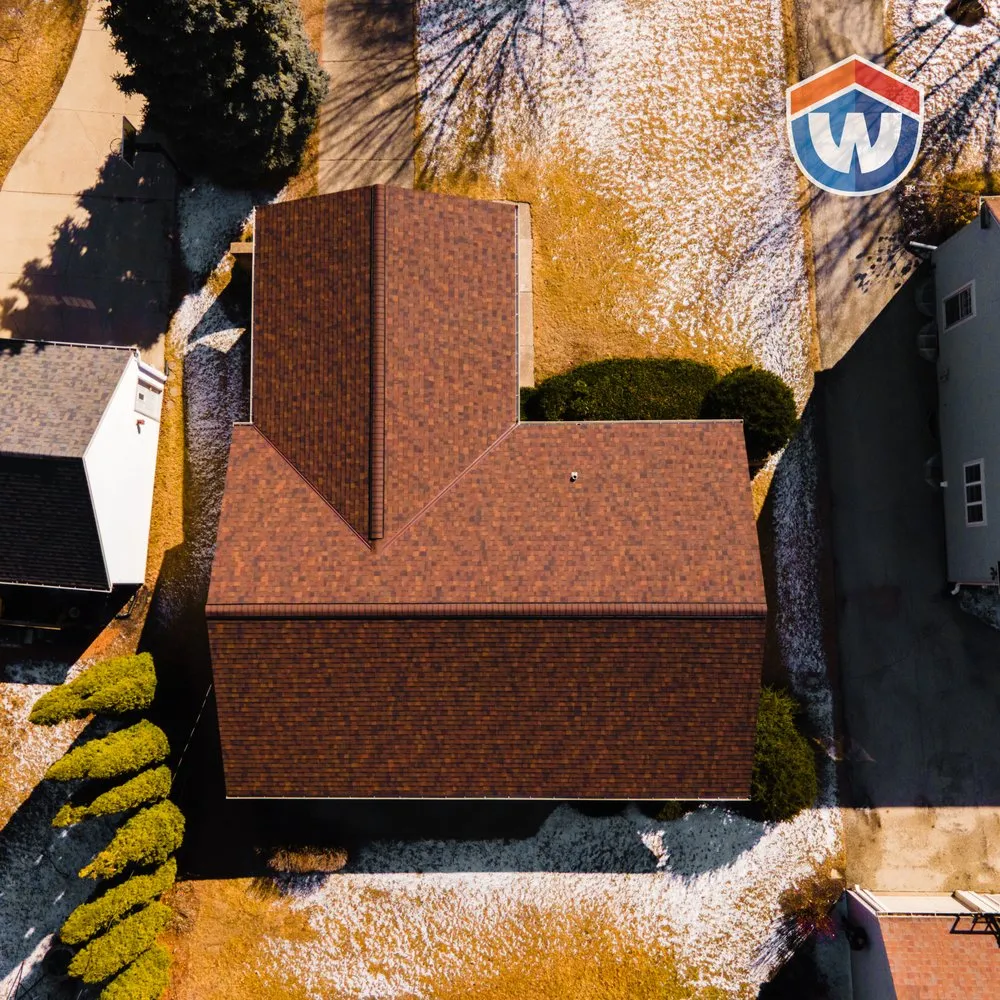 Slide of WeatherPro Exteriors