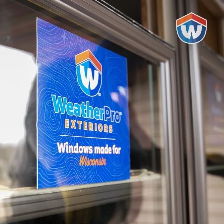 Slide of WeatherPro Exteriors