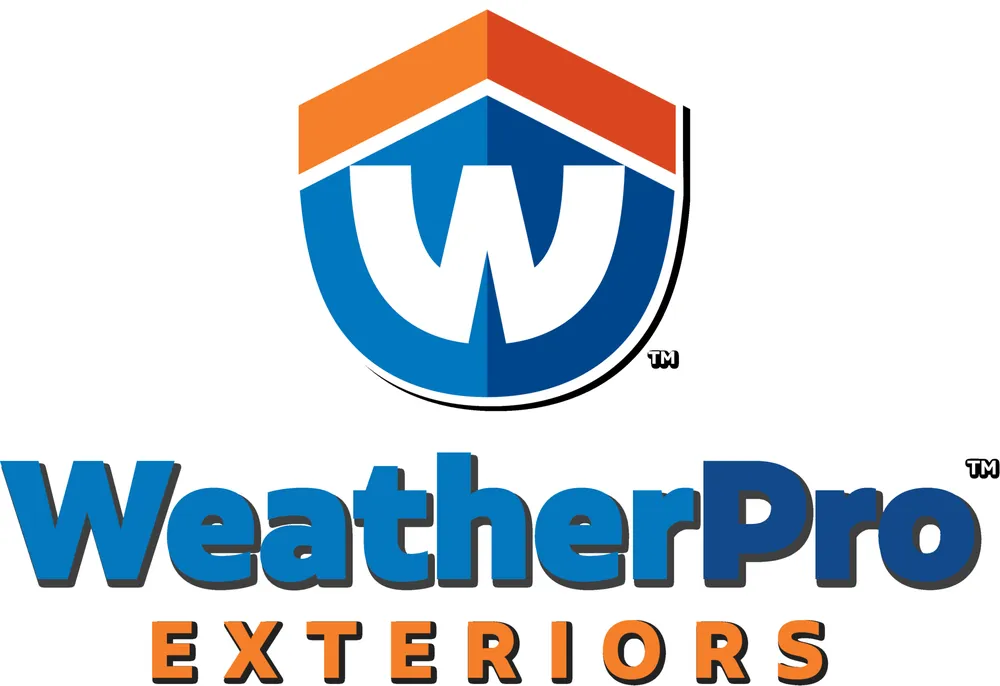 Slide of WeatherPro Exteriors