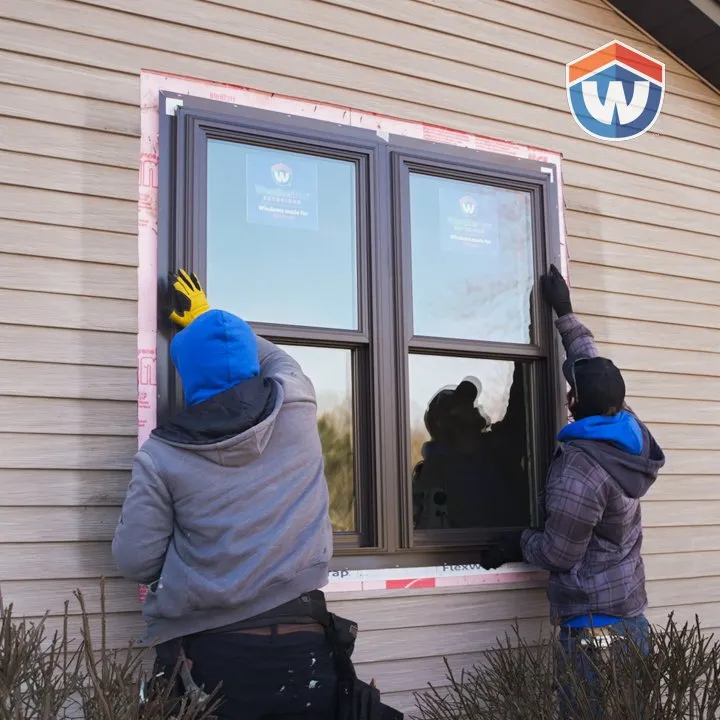 Slide of WeatherPro Exteriors