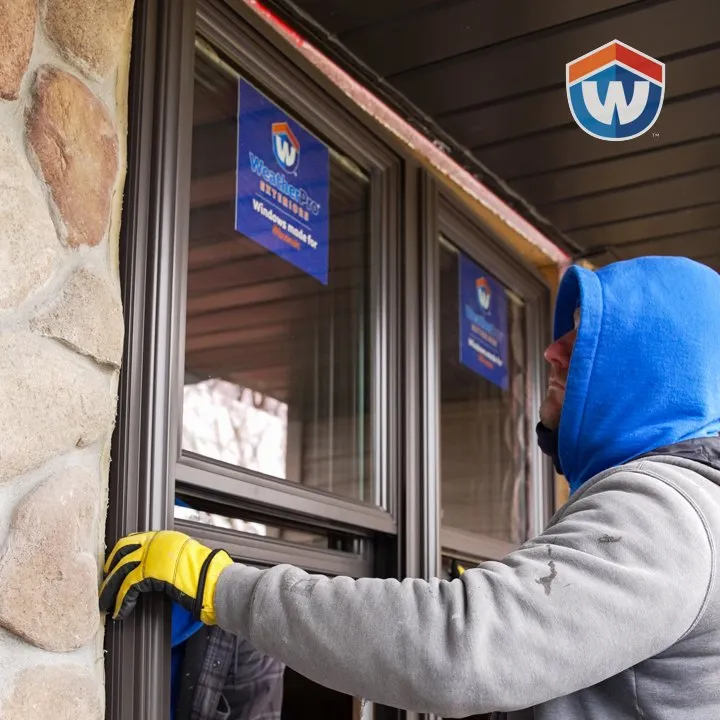 Slide of WeatherPro Exteriors