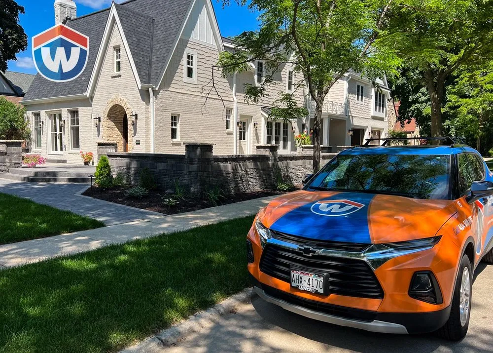 Slide of WeatherPro Exteriors