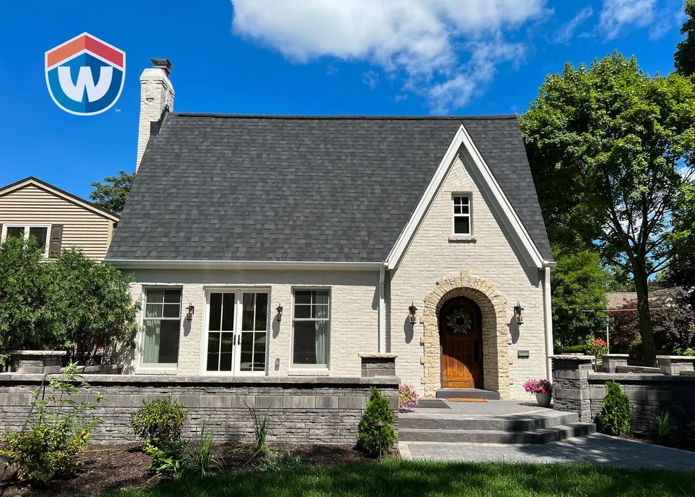 Slide of WeatherPro Exteriors