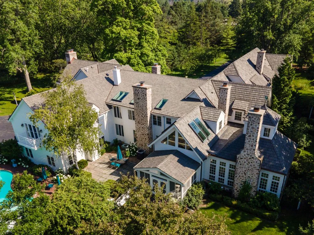 Slide of WeatherPro Exteriors