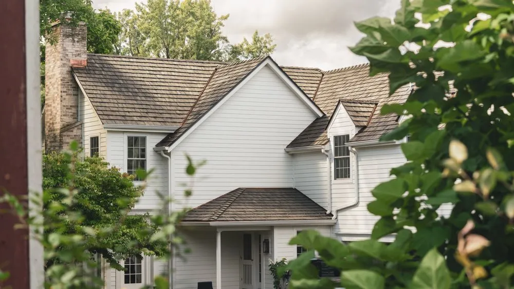 Slide of WeatherPro Exteriors