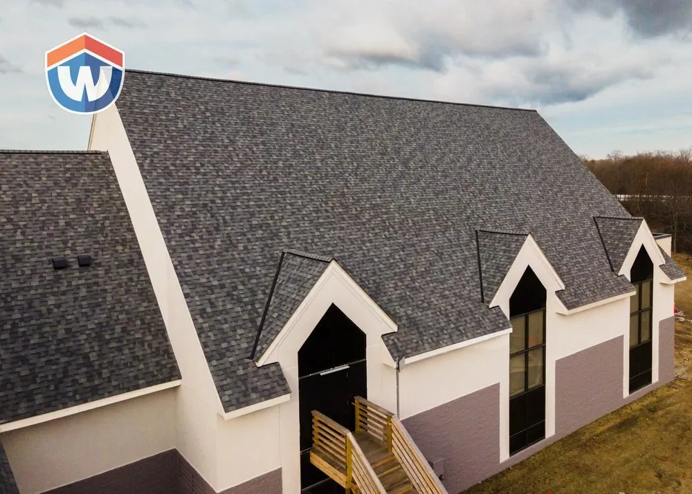 Slide of WeatherPro Exteriors