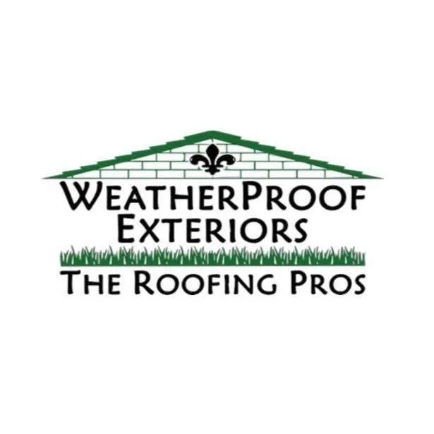 Slide of WeatherProof Exteriors