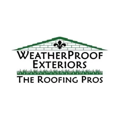 WeatherProof Exteriors