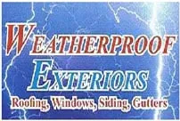 Slide of Weatherproof Exteriors