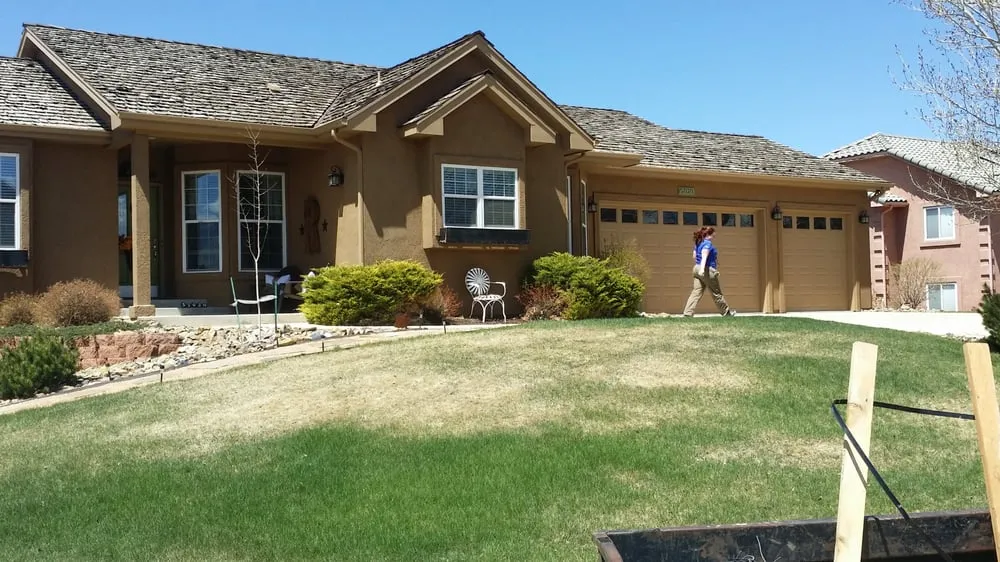 Slide of Weatherproof Exteriors