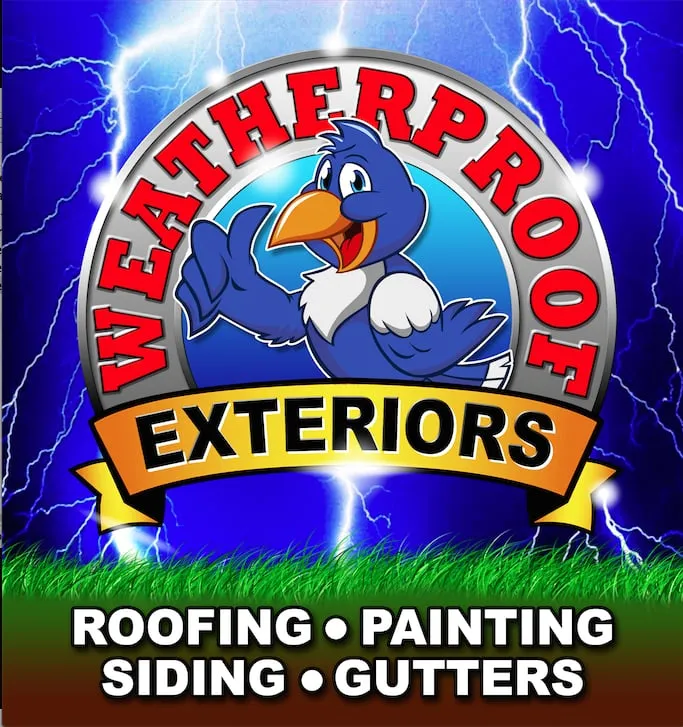 Slide of Weatherproof Exteriors